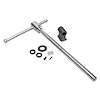 57013 Yost 480-SNK Replacement Screw & Nut Kit, For Bench Vise Model 480 - image 1