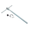 57021 Yost Bench Vise Model 855-D2 Replacement Main Screw Handle - image 1