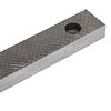 57027 Yost 905-HV-AS-02 5 in. Wide Replacement Serrated Jaws, For Model 905-HV-AS High Visibility Vise - image 2