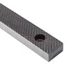 57028 Yost 906-HV-AS-SJ 6 in. Wide Replacement Serrated Jaws, For 906-HV-AS High Visibility Bench Vise - image 3