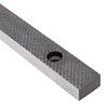 57029 Yost 908-HV-AS-02 8 in. Wide Replacement Serrated Jaws, For 908-HV-AS High Visibility Bench Vise - image 3