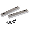 57032 Yost Model ADI-5 Jaw Faces w/ Set Screws - image 1