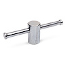 57042 Yost Vise Replacement Swivel Base Lockdown Handle - image 1