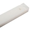 57067 Yost Model SSV-0610 Serrated Jaws, Plastic (Nylon) Serrated Jaws, (1) Pair Model # SSV-0 - image 2