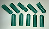 58040 High-Temp Silicone Caps, 0.500 in., Set of 10 - image 1
