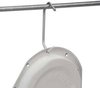 6 In. Rack Hooks - 20 Pack 58111 - image 1