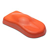 58201 HotCoat Powder Coat, Atomic Coral, 8 oz. - image 1