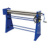 59752 Heavy-Duty 50 in. Slip Roller w/ Stand - image 1