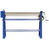 59752 Heavy-Duty 50 in. Slip Roller w/ Stand - image 4