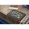 59767 Magnetic Work Pad Tool & Parts Holder - image 4