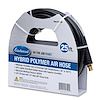 59908 Hybrid Polymer Air Hose, 25 ft. - image 1
