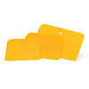 59915 Plastic Body Filler Spreader Set, Set of 3