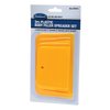 59915 Plastic Body Filler Spreader Set, Set of 3 - image 2