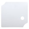 59918 Body Filler Mixing Board & Spreader Combo - image 3