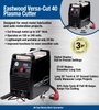 59983 Versa Cut 40 Amp Plasma Cutter - image 2