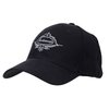60014 Stretch Fit Hat, Black - image 3