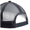 60016 Trucker Hat, Navy Blue - image 4