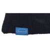 60017 Black Beanie Knit Hat - image 3