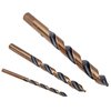 60365 Fairmount Tools 29-Piece Tornado Drill Bit Set - image 3