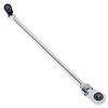 60367 Extra Long Double Flex Head Ratchet - image 1
