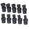 60369 Metric Impact Swivel Socket Set, 3/8 in. Drive, Set of 10 - image 2