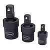 60370 Impact Universal Joint Set, Set of 3 - image 1