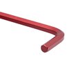 60376 SAE Extra Long Ball End Hex Key Set, Set of 9 - image 4