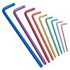 60378 Extra Long Star Key Set, Set of 9 - image 2
