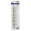 60379 3/8 in. SAE Crowsfoot Socket Set, Set of 7 - image 4