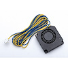 60388 Replacement Replacement Cooling Blower Fan, For Genesis 3D Printer (60381)