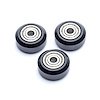 60396 Replacement Wheel Kit, For Genesis 3D Printer (60381), Set of 3