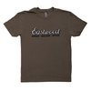 60744M Repair Restore Revive Military Green T-Shirt, Medium - image 3