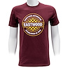 60750M Everything Automotive Checker T-Shirt, Maroon, Medium - image 1