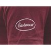 60750M Everything Automotive Checker T-Shirt, Maroon, Medium - image 3