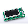 61495 Replacement Panel Board, For LCD AC/DC TIG Welder (61500) - image 1