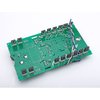 61497 Replacement Upper Plate, For LCD AC/DC TIG Welder (61500) - image 2