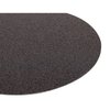 61681 6 in. Aluminum Oxide Cloth Backed PSA Sandpaper, Set of 5, 80-Grit - image 3