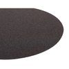 61682 6 in. Aluminum Oxide Cloth Backed PSA Sandpaper, Set of 5, 120-Grit - image 3