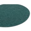 61687 6 in. Zirconia Cloth Backed PSA Sandpaper, Set of 5, 60-Grit - image 3