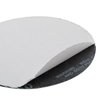 61689 6 in. Zirconia Cloth Backed PSA Sandpaper, Set of 5, 120-Grit - image 2