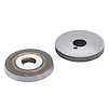 61691 Replacement Blades, For Mini Rotary Metal Cutting Shear, Item 20642