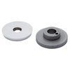 61691 Replacement Blades, For Mini Rotary Metal Cutting Shear, Item 20642 - image 2