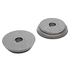61692 Replacement Blades, For Rotary Metal Shear, Item 20643 - image 1
