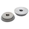 61692 Replacement Blades, For Rotary Metal Shear, Item 20643 - image 2