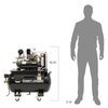 63600 Elite QST 30/60 Scroll Air Compressor w/ Automatic Drain System - image 3