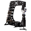 64646 Elite Large Frame English Wheel - image 1