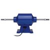 64732 1 HP Dual-Speed Professional Buff Motor - image 2