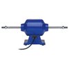 64733 1/2 HP Professional Buff Motor - image 2