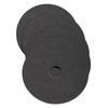 65376 4.5 in. x 3/64 in. Cut Off Wheel, 7/8 Arbor, Set of 5 - image 2