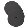 65377 4.5 in. x 5/64 in. Cut Off Wheel, 7/8 Arbor, Set of 5 - image 2